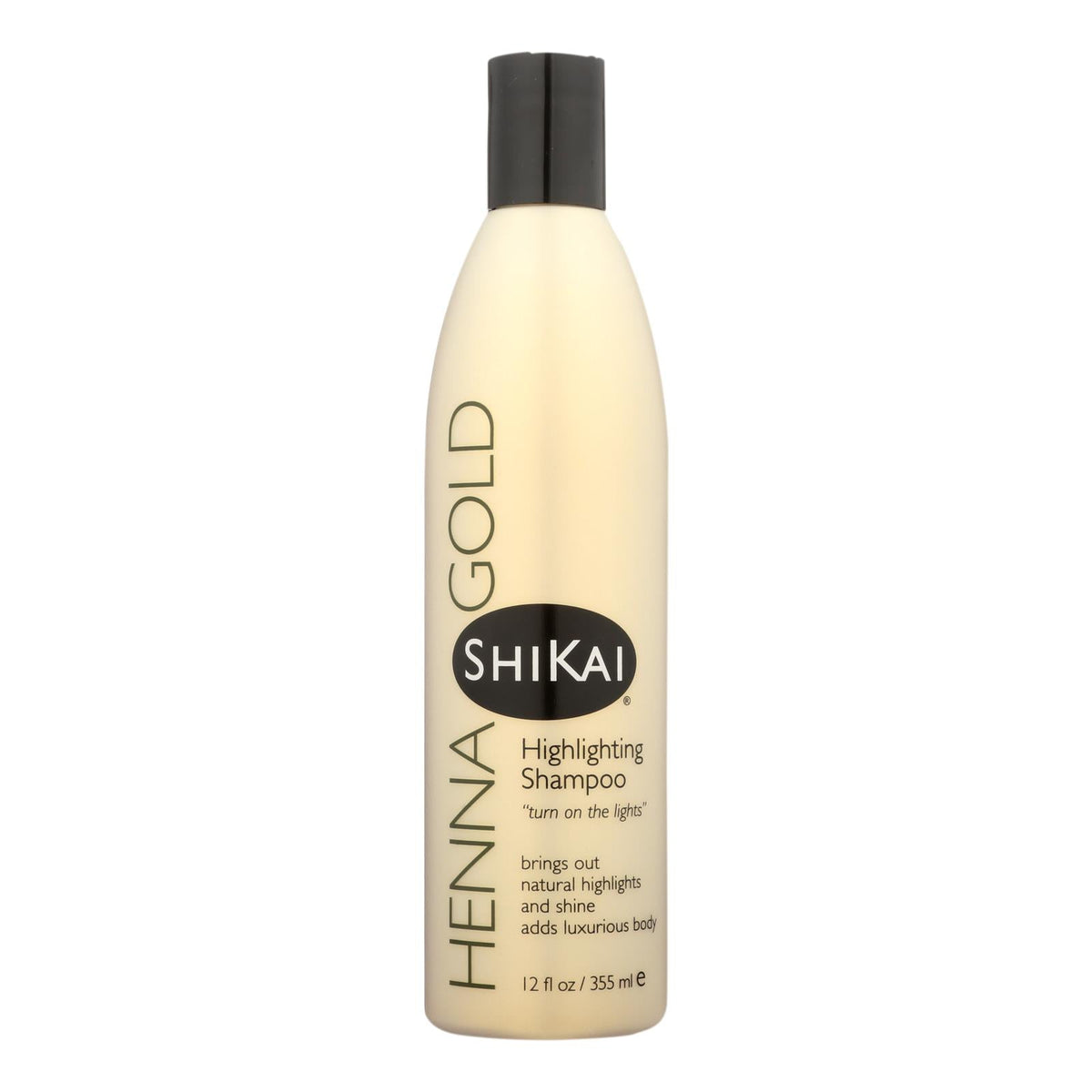 Shikai Highlighting Shampoo (12 Fl Oz)