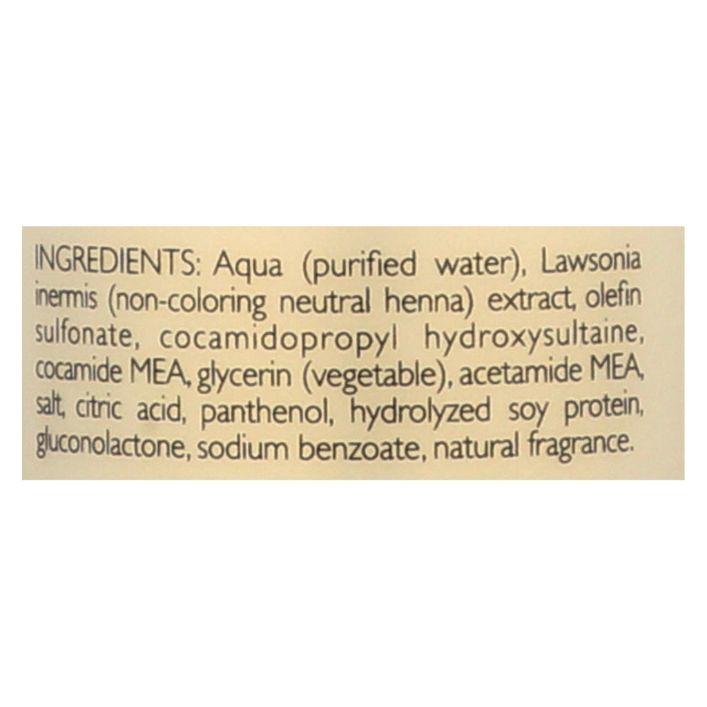 Shikai Highlighting Shampoo (12 Fl Oz)
