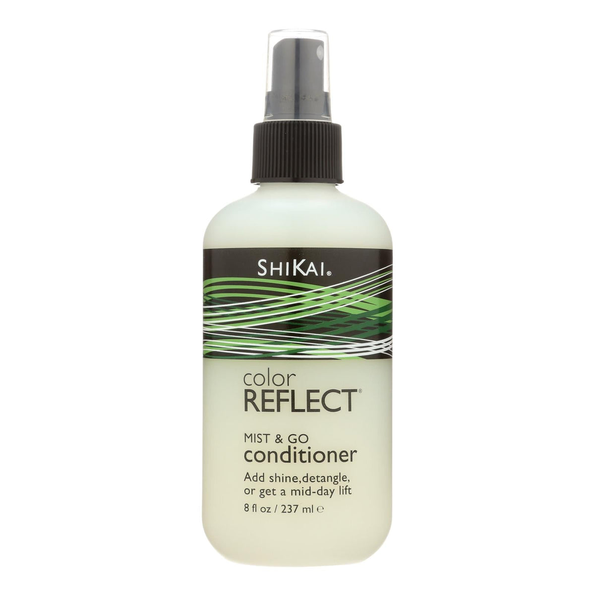 Shikai Color Reflect Mist and Go (Pack of 8) Conditioner - 8 Fl Oz.