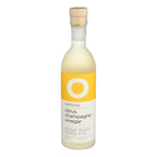 O Olive Oil Citrus Champagne Vinegar, 10.1 fl oz (Case of 6)