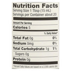 O Olive Oil Citrus Champagne Vinegar, 10.1 fl oz (Case of 6)