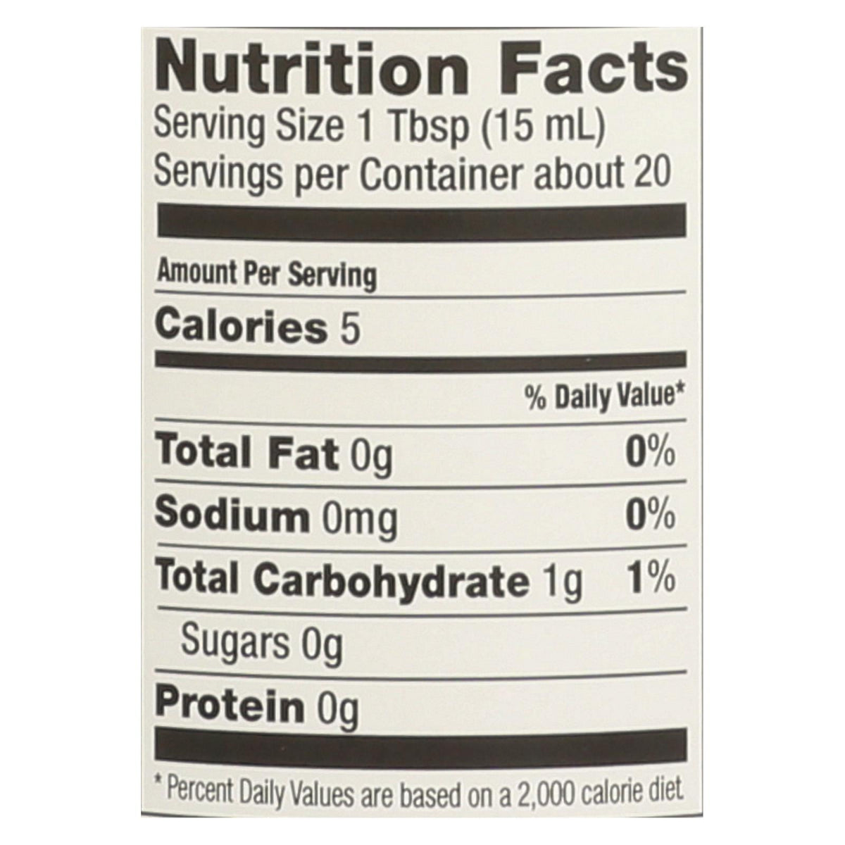 O Olive Oil Citrus Champagne Vinegar, 10.1 fl oz (Case of 6)