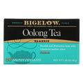 Bigelow Oolong Tea, 20 ct (Case of 6)