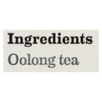 Bigelow Oolong Tea, 20 ct (Case of 6)