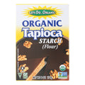 Let's Do Organic Tapioca Starch, 6 oz (Case of 6)