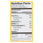 Let's Do Organic Tapioca Starch, 6 oz (Case of 6)