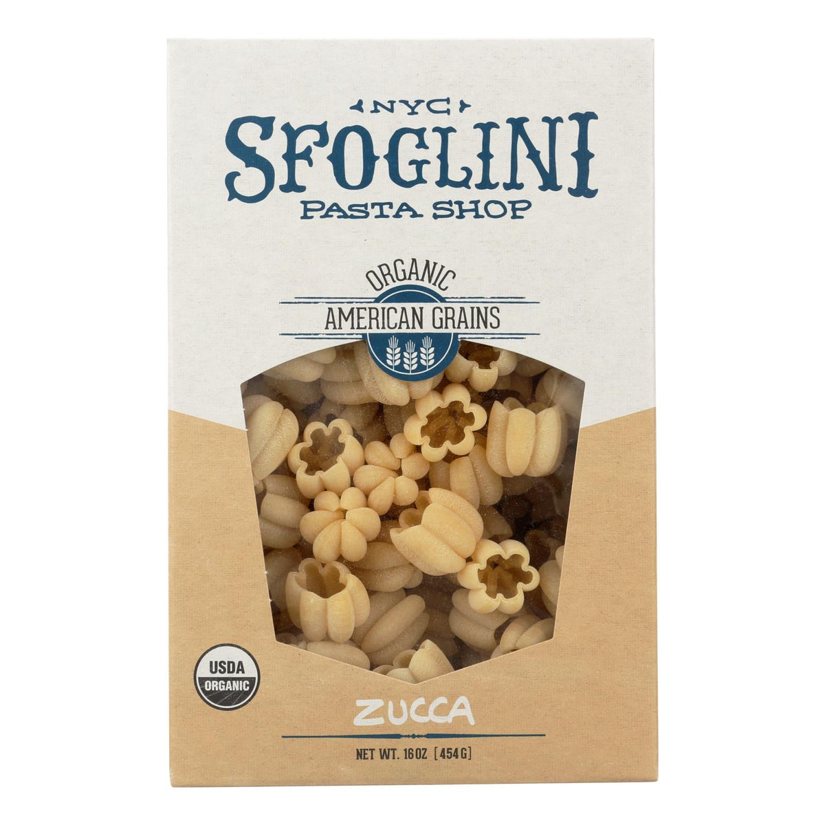 Sfoglini Zucca, 16 oz (Case of 6)