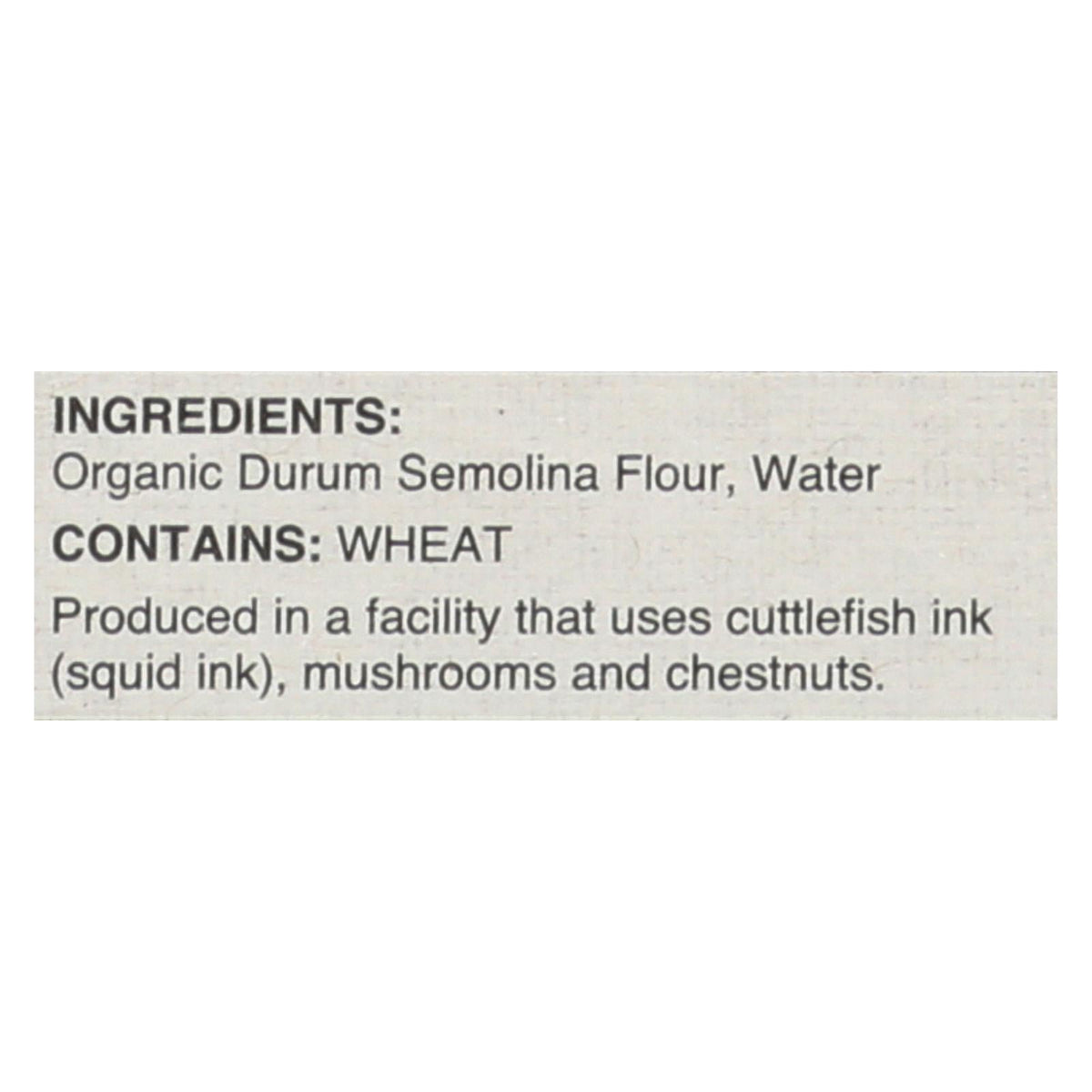 Sfoglini Zucca, 16 oz (Case of 6)