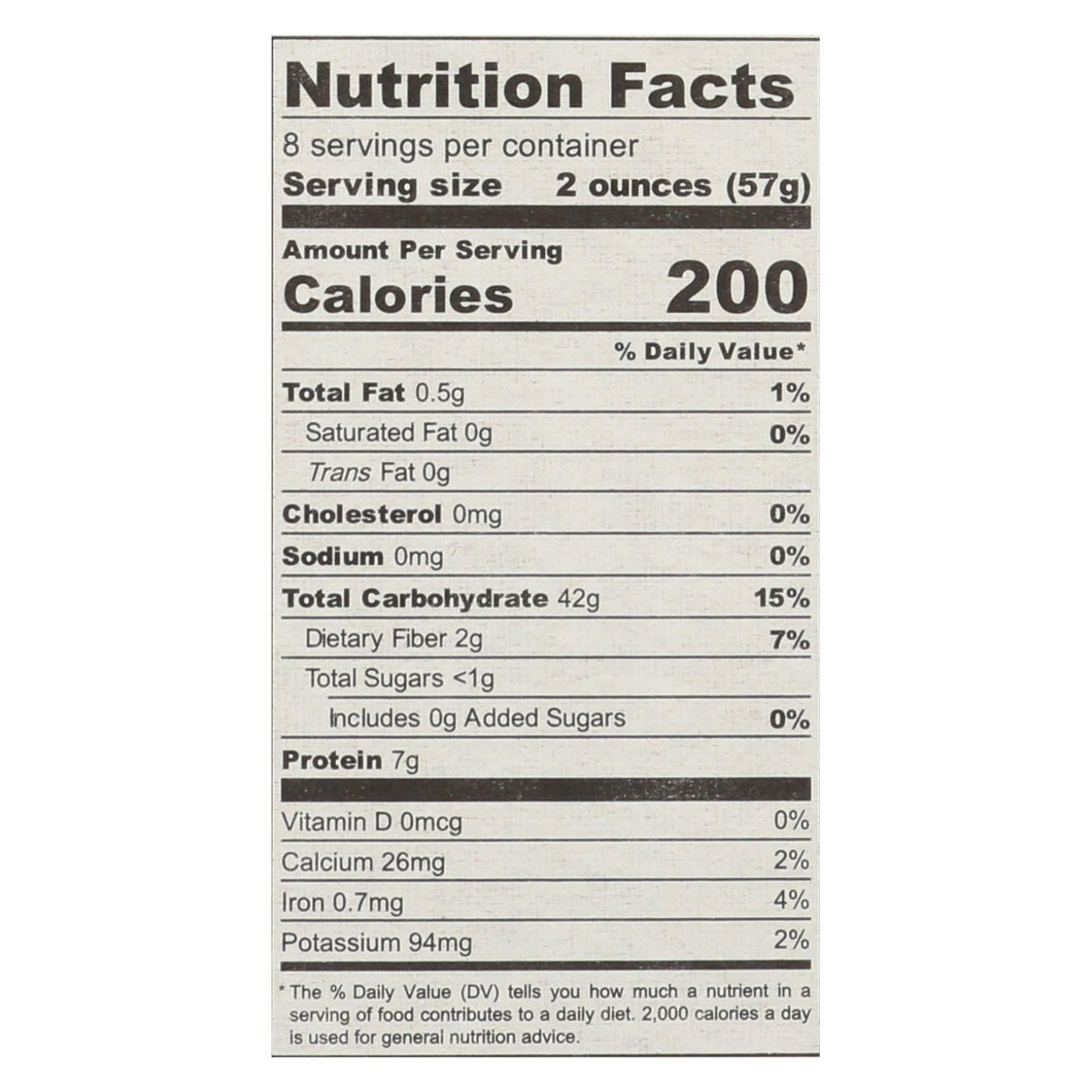 Sfoglini Zucca, 16 oz (Case of 6)