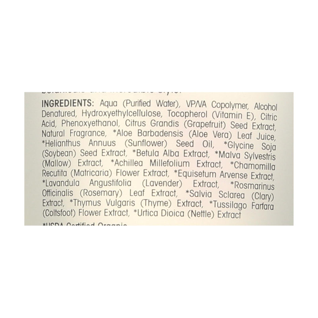 Giovanni More Body Hair Thickener (Pack of 6.8 Fl Oz)
