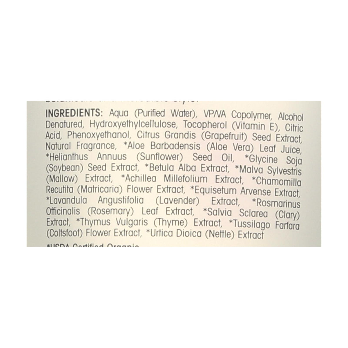 Giovanni More Body Hair Thickener (Pack of 6.8 Fl Oz)