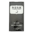 Herban Cowboy Natural Grooming Cologne, Dusk, 1.7 fl oz