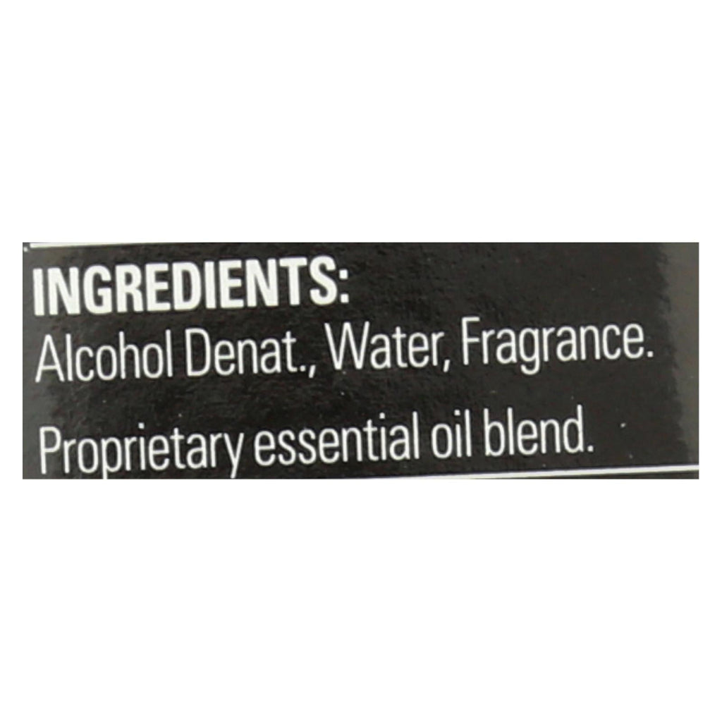 Herban Cowboy Natural Grooming Cologne, Dusk, 1.7 fl oz