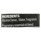 Herban Cowboy Natural Grooming Cologne, Dusk, 1.7 fl oz