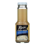 Reese Clam Juice, 8 fl oz (Case of 6)