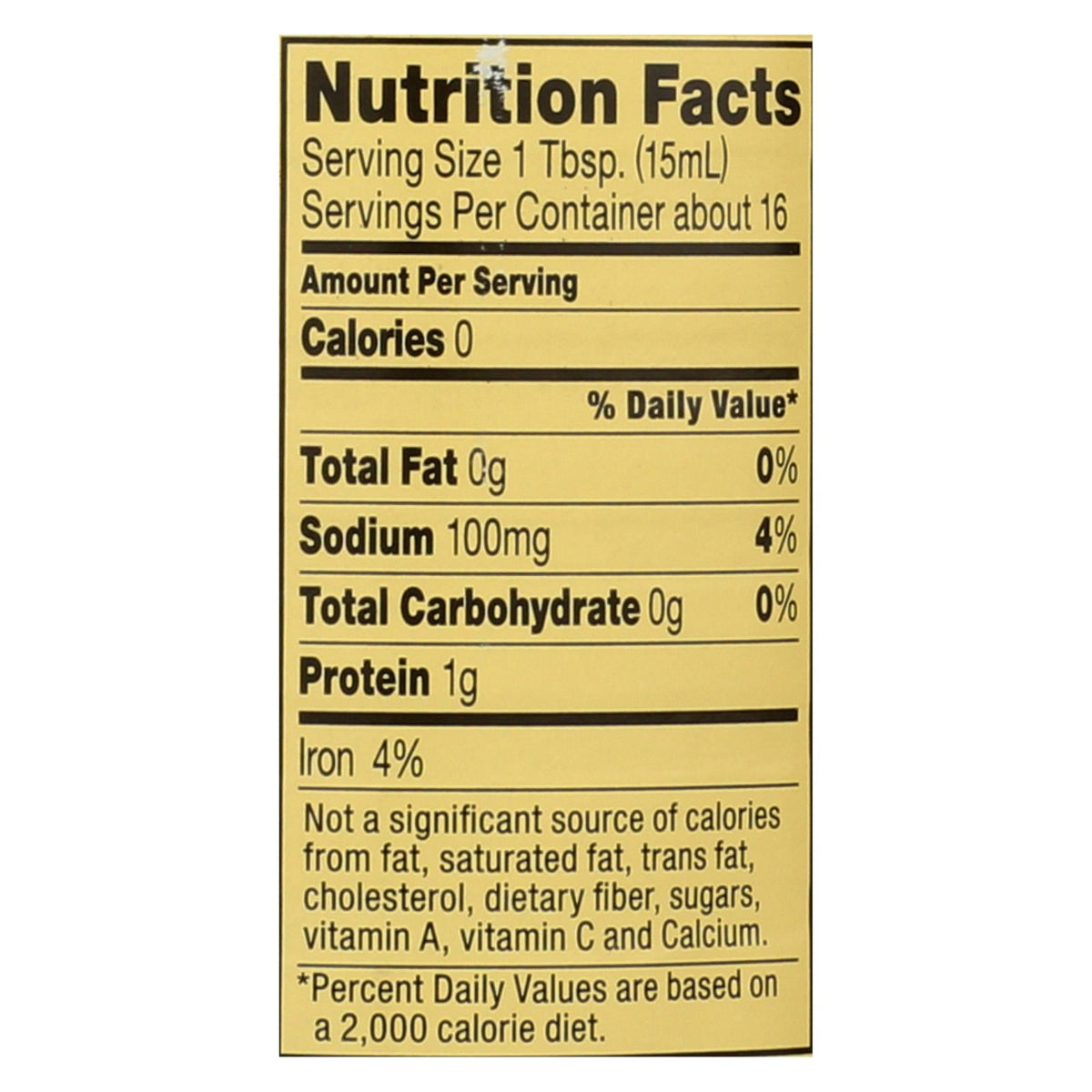 Reese Clam Juice, 8 fl oz (Case of 6)