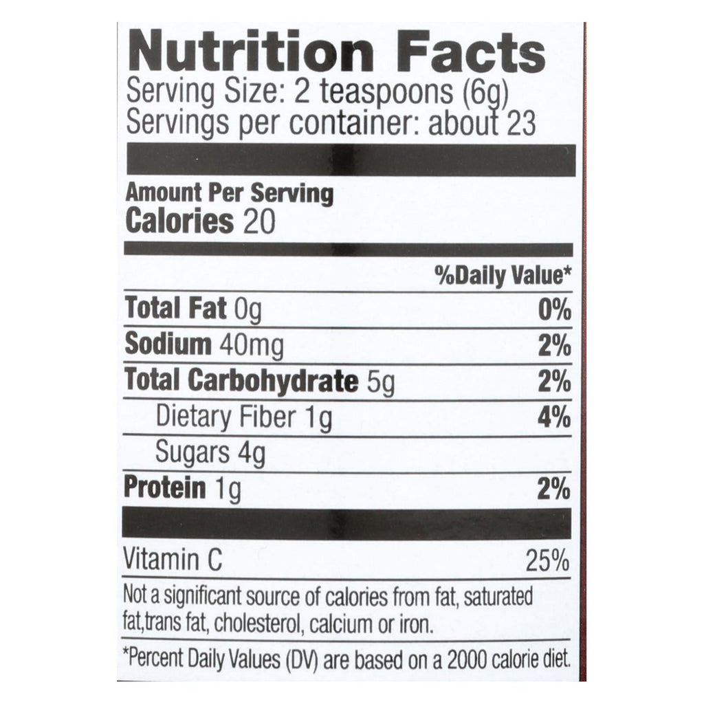 Pines International Beet Juice Powder, 5 oz