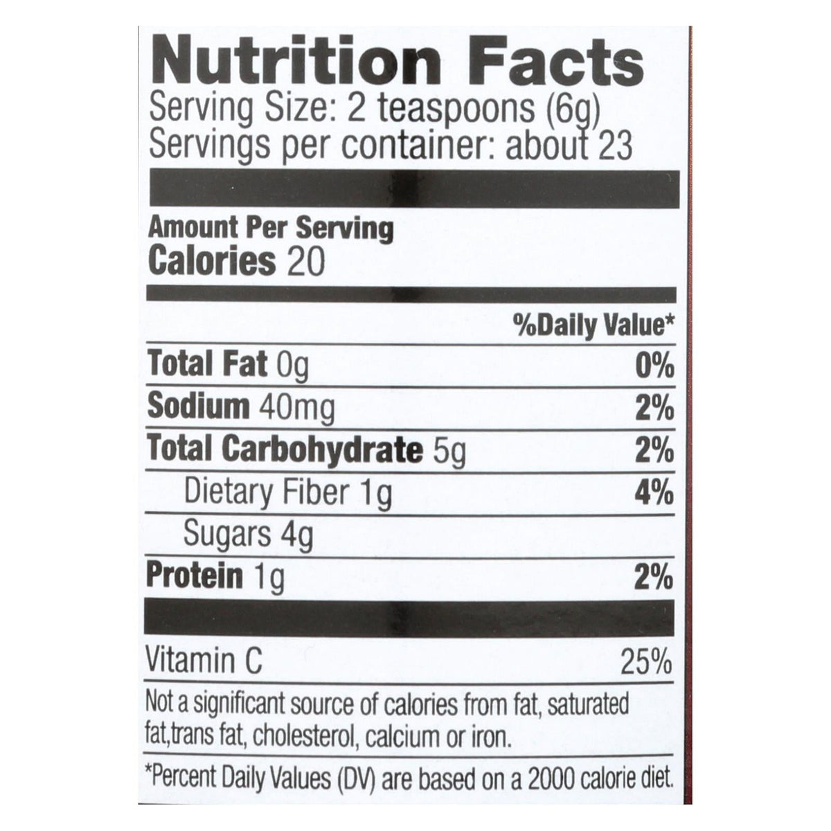 Pines International Beet Juice Powder, 5 oz