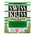 Modern Natural Products Swiss Kriss Herbal Laxative, 3.25 oz
