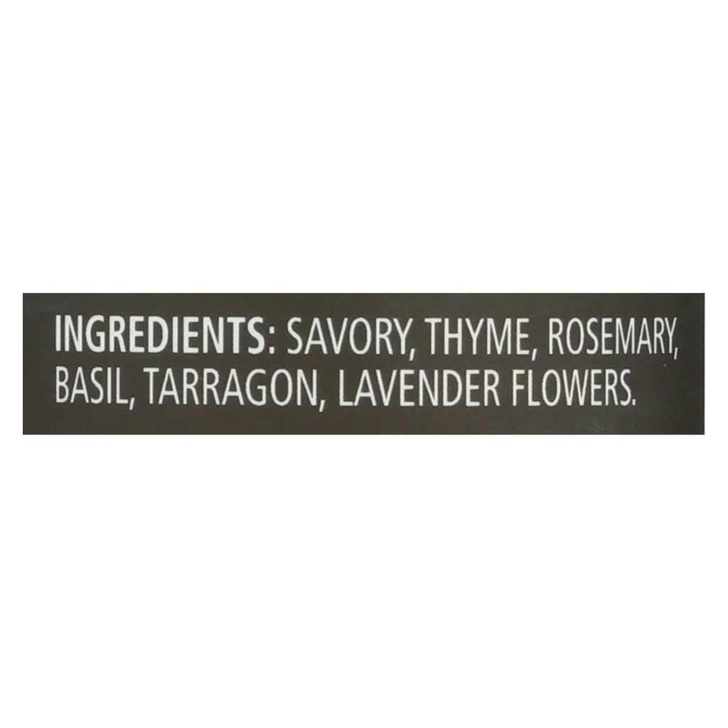 Frontier Co-op Herbes de Provence Seasoning, 0.85 oz
