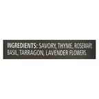 Frontier Co-op Herbes de Provence Seasoning, 0.85 oz
