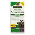 Nature's Answer Sambucus Original, Family Size, 16 oz