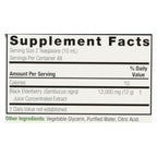 Nature's Answer Sambucus Original, Family Size, 16 oz