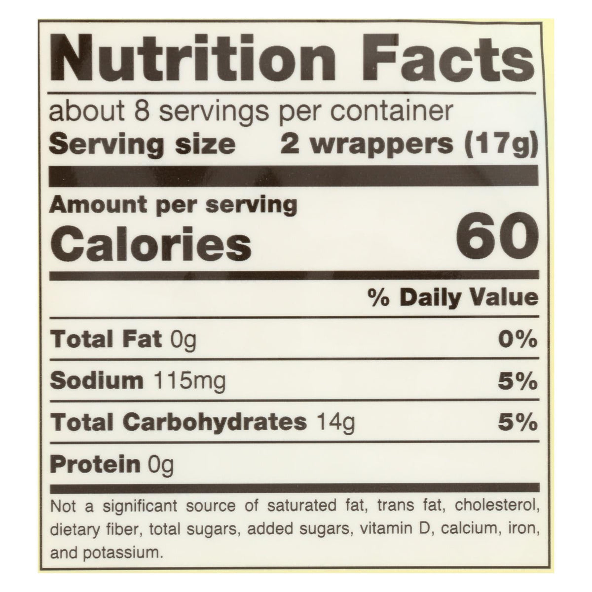 Blue Dragon Spring Roll Wrappers (Pack of 12 - 4.7 Oz.)
