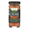 Organic Ground Cayenne Pepper (1.7 Oz, 30000 HU)