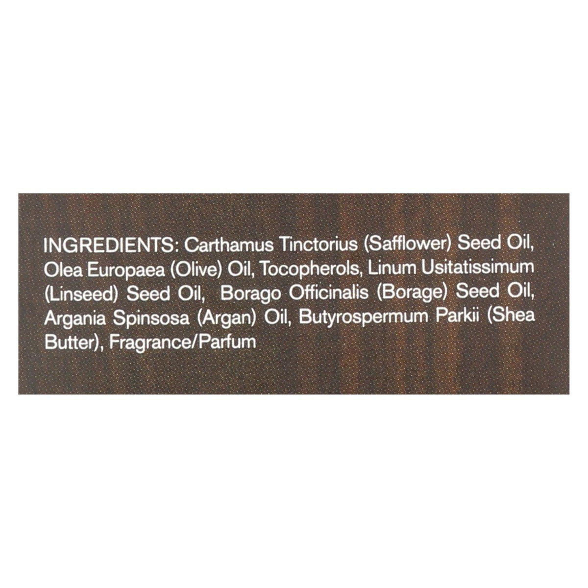 Every Man Jack Beard Oil (1 Oz. - Sandalwood)