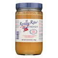 Really Raw Honey, Unheated & Unstrained, 42 oz