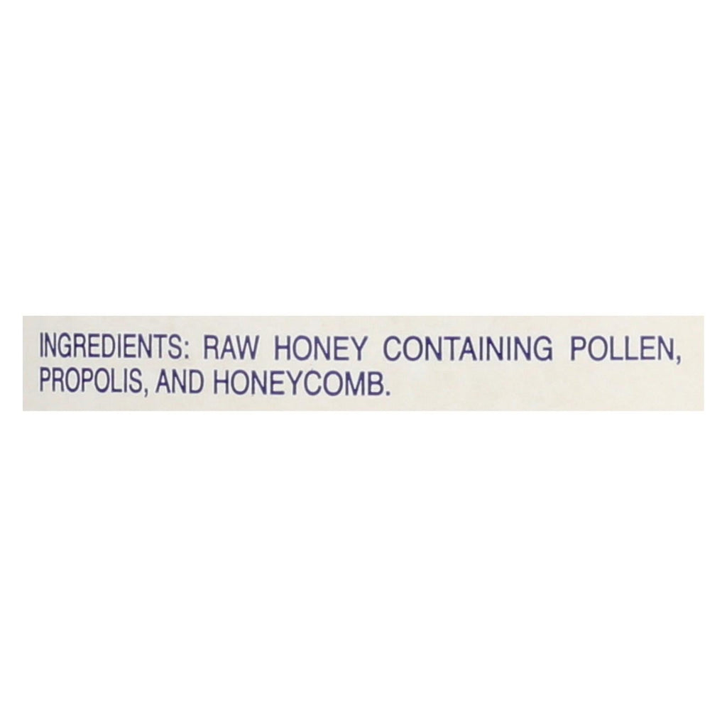 Really Raw Honey, Unheated & Unstrained, 42 oz