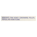 Really Raw Honey, Unheated & Unstrained, 42 oz
