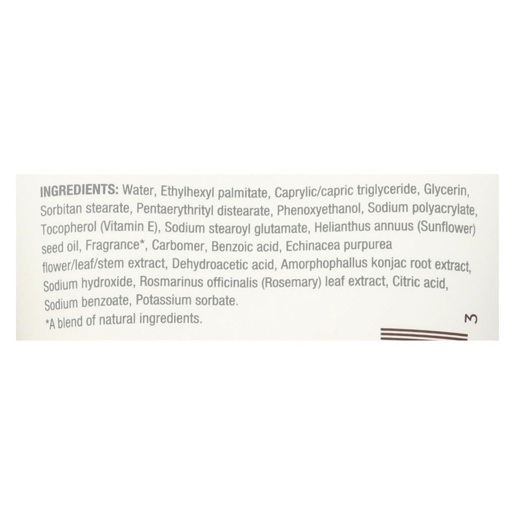 Bulldog Age Defense Moisturizer, 3.3 fl oz