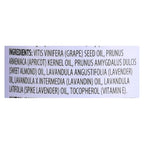 Aura Cacia Aromatherapy Body Oil Lavender Harvest (4 Fl Oz)