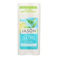 Jason Tea Tree Deodorant Stick (Pack of 2.5 Oz.)