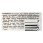 Jason Tea Tree Deodorant Stick (Pack of 2.5 Oz.)
