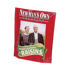 Newman's Own Organics California Raisins, 6 oz (Case of 12)