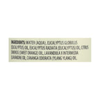 Aura Cacia Aromatherapy Mist Eucalyptus Harvest (4 Fl Oz)