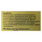 Ark Naturals Breath-Less Brushless Toothpaste, 18 oz