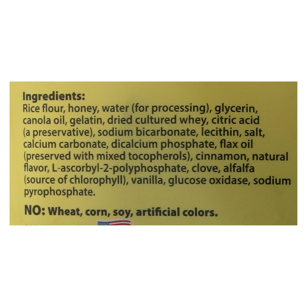 Ark Naturals Breath-Less Brushless Toothpaste, 18 oz