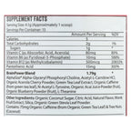 Brain Juice Watermelon Powder (Pack of 1 - 2.2 Oz.)