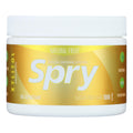 Spry Fresh Fruit Chewing Gum, 100 ct