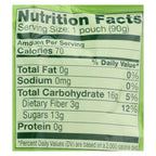 GoGo squeeZ Applesauce, 12 x 3.2 oz (Case of 6)
