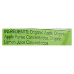 GoGo squeeZ Applesauce, 12 x 3.2 oz (Case of 6)
