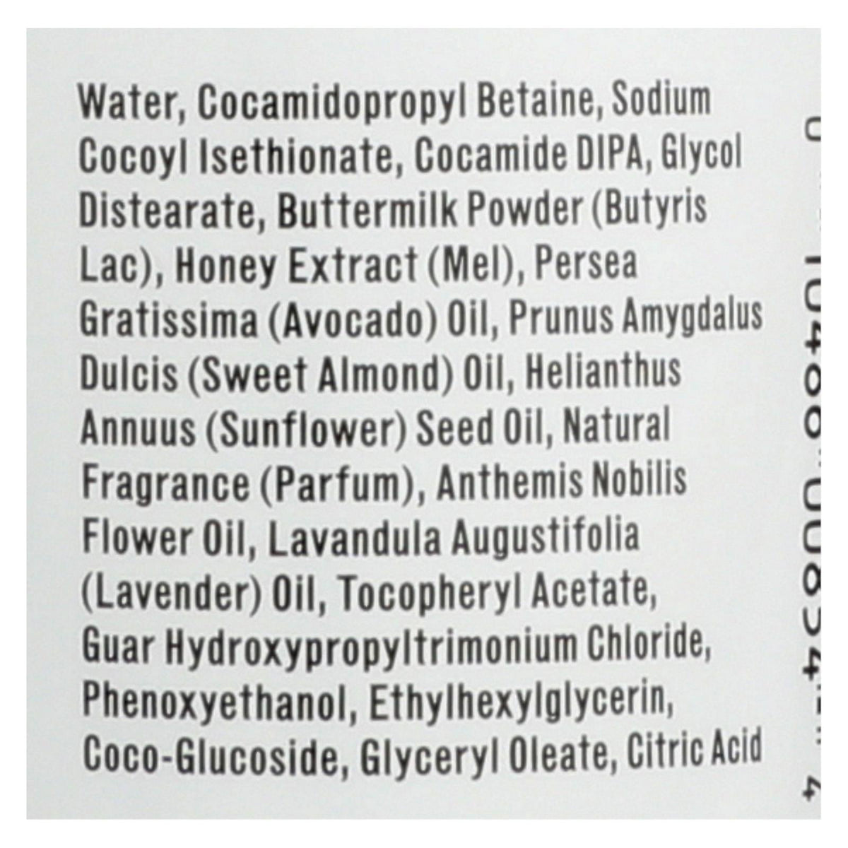 Grandpa's Buttermilk Soap Shampoo (8 Fl Oz.)
