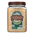 RiceSelect Texmati Rice, 32 oz (Case of 4)