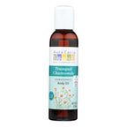Aura Cacia Aromatherapy Body Oil Tranquility (4 Fl Oz)