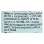 Aura Cacia Aromatherapy Body Oil Tranquility (4 Fl Oz)