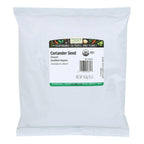 Frontier Co-op Organic Ground Coriander Seed, 1 lb